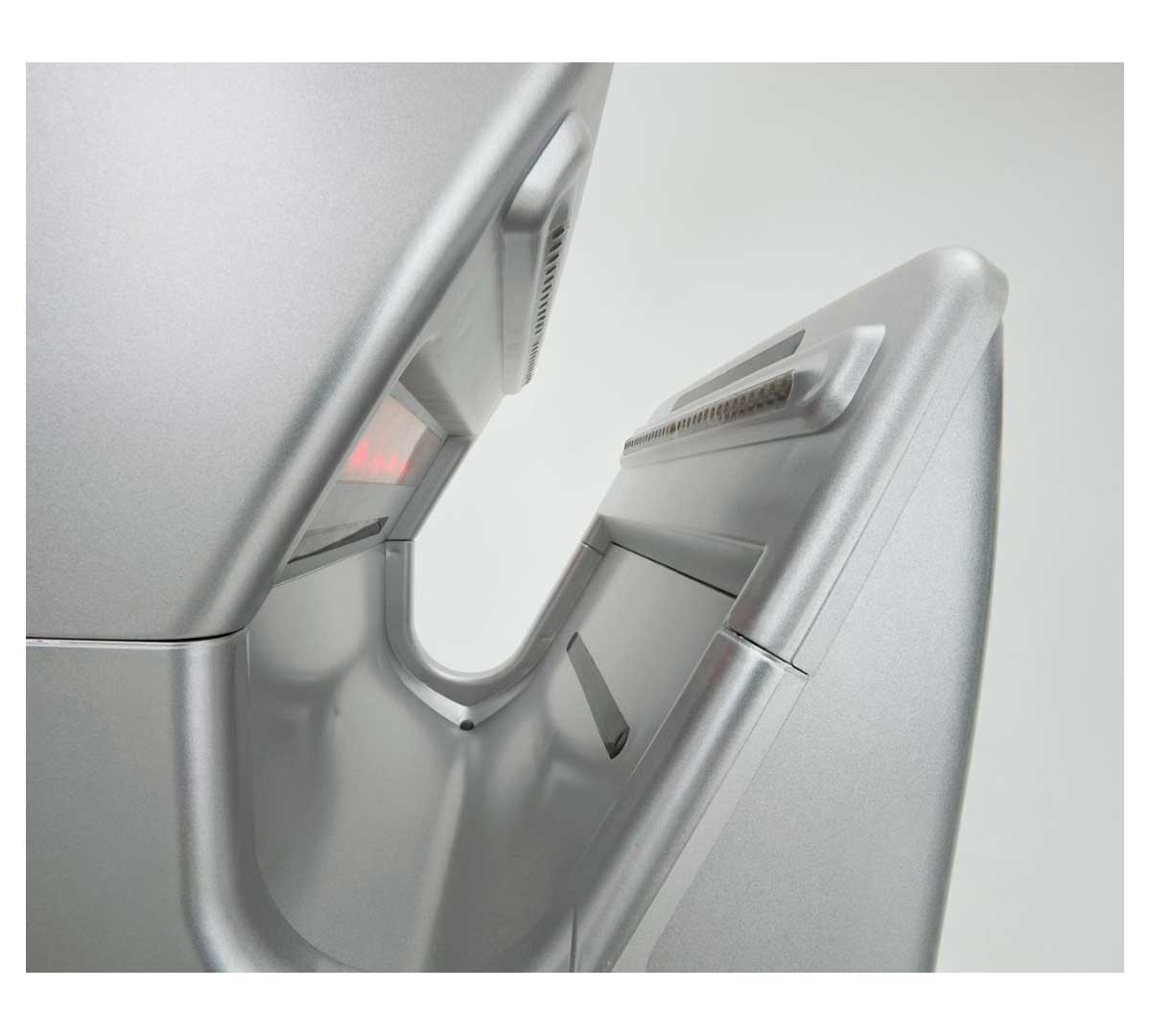 BARTSCHER - SECAMANOS JET 1800 AUTOMÁTICO - PLÁSTICO