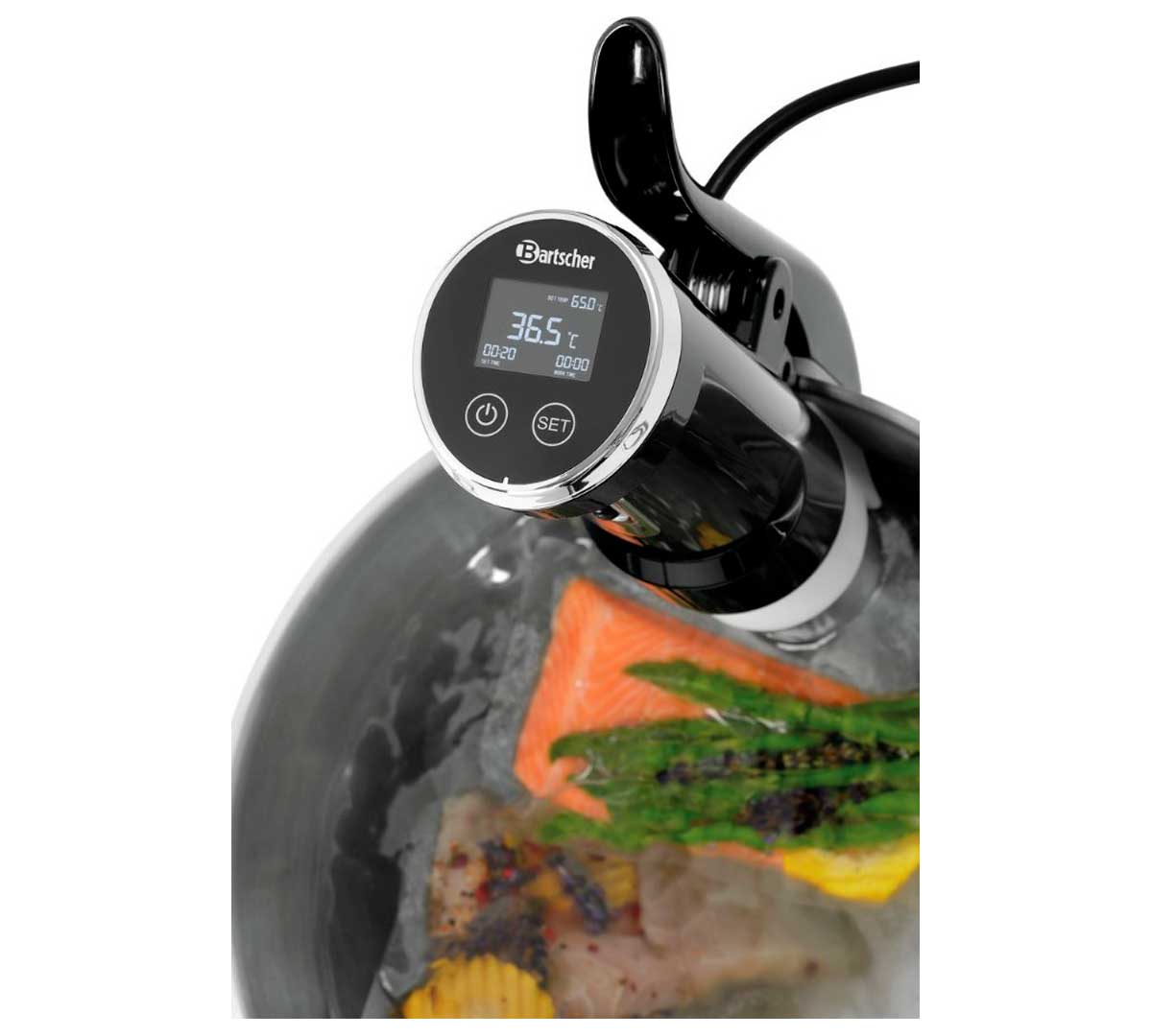 BARTSCHER - STICK DE COCCIÓN AL VACÍO SV ST15L