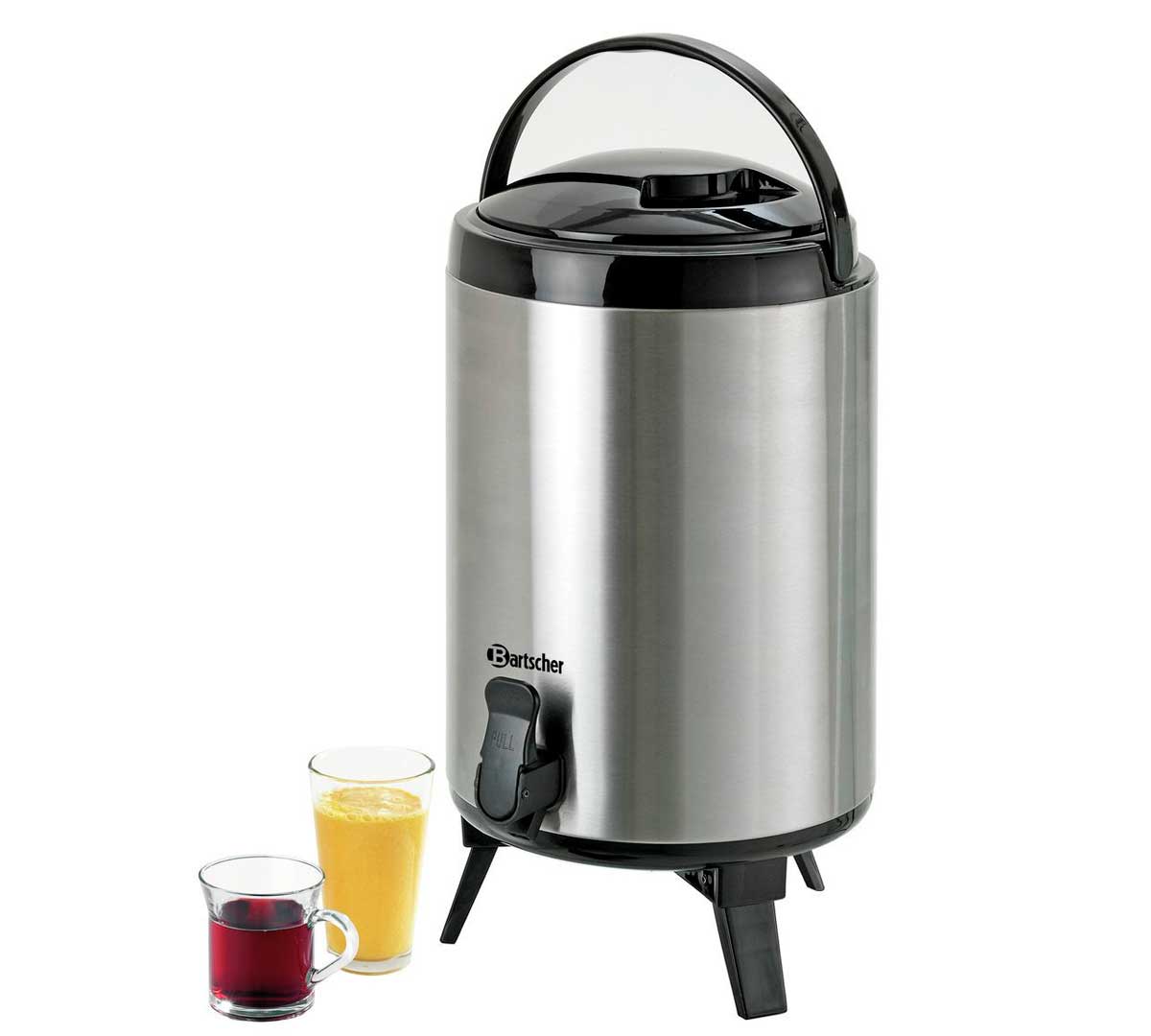BARTSCHER - TERMODISPENSADOR 9L-1 - 9 LITROS