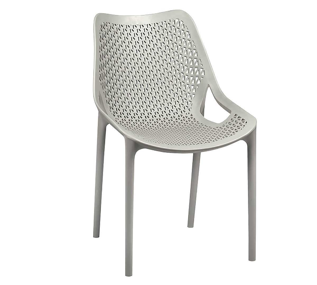 MUEBLES ROMERO - SILLA BILROS