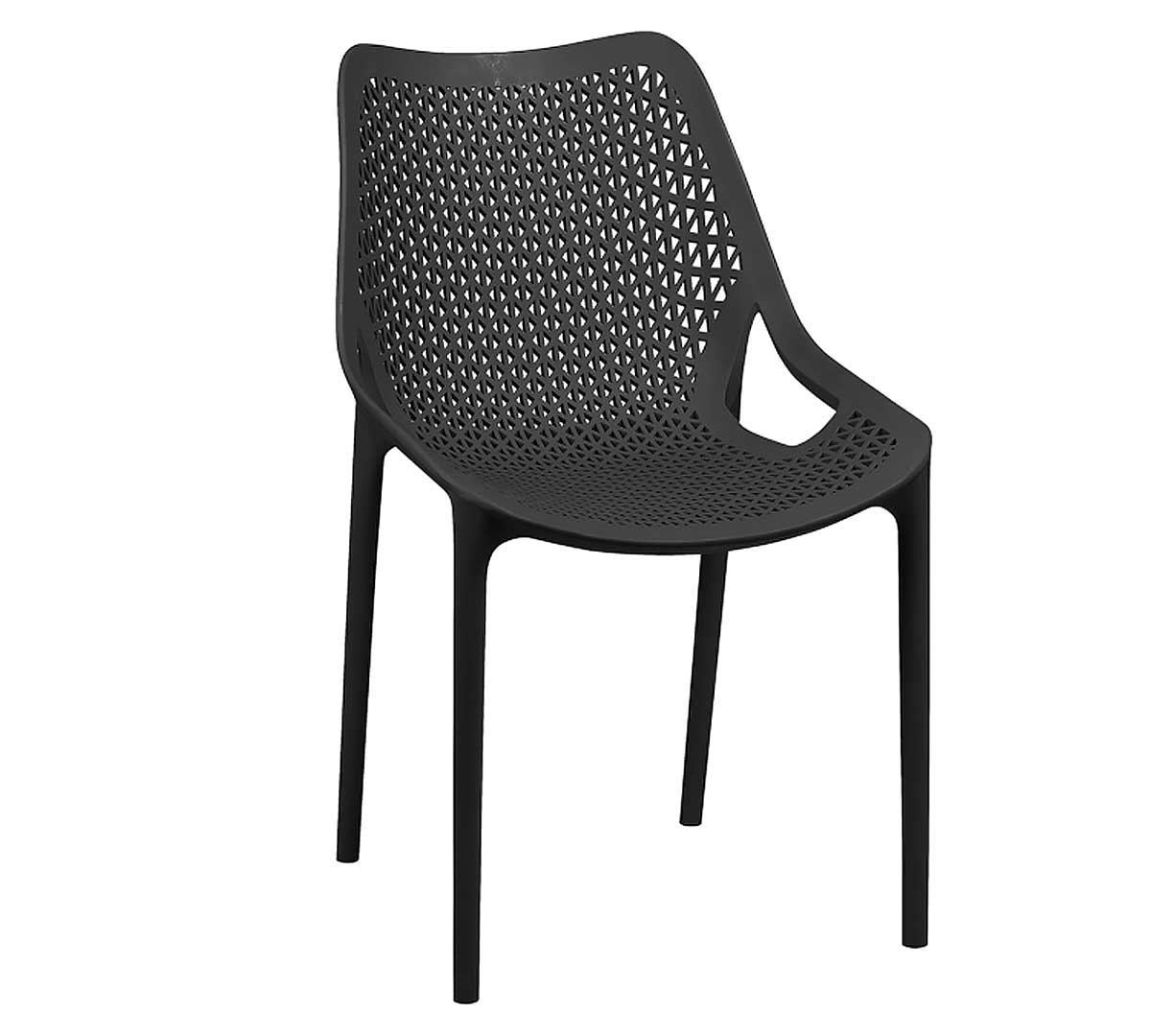 MUEBLES ROMERO - SILLA BILROS