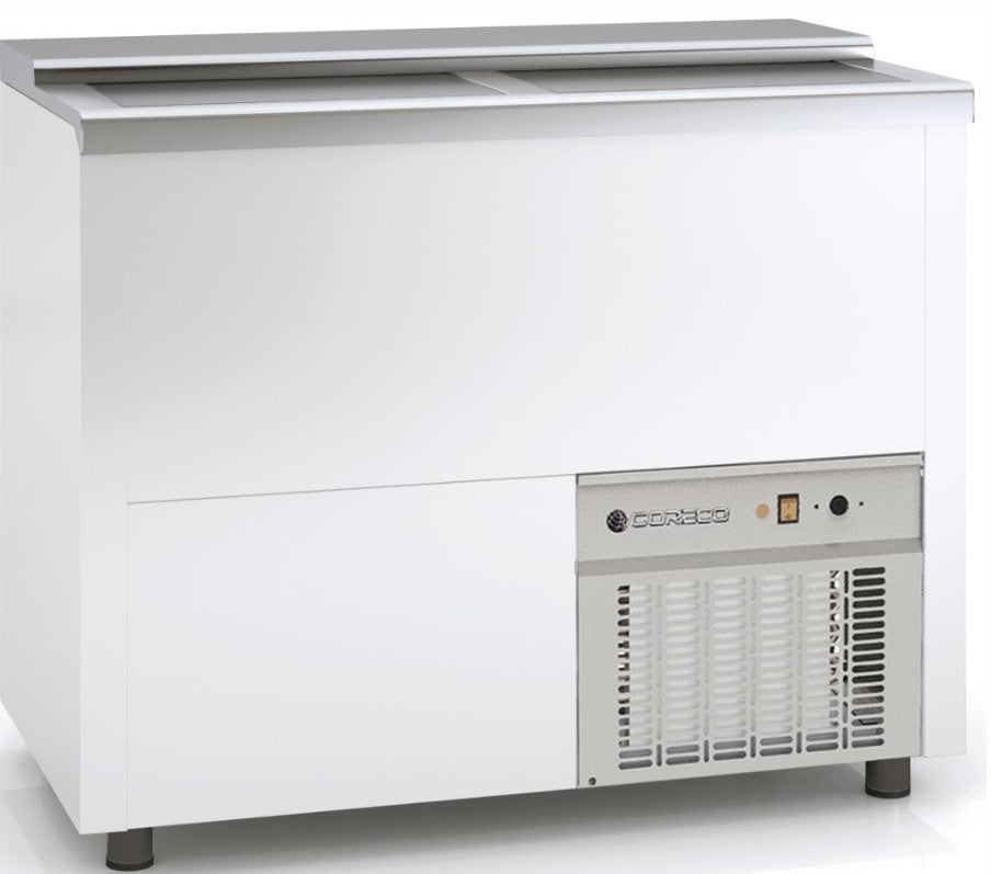 CORECO - ENFRIADOR DE BOTELLAS BE-100-EA