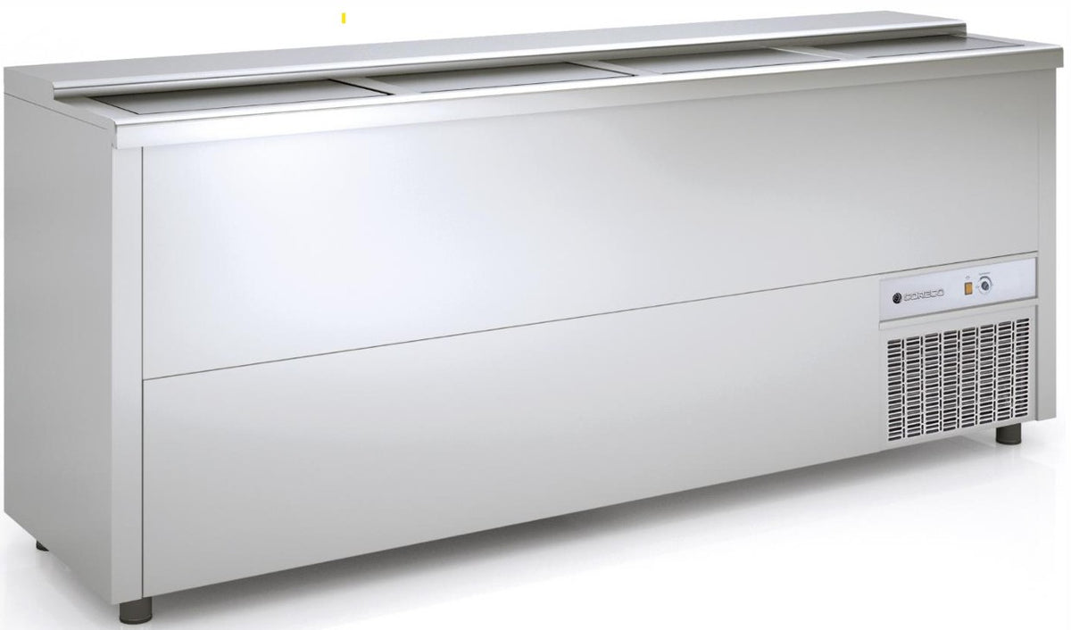 CORECO - ENFRIADOR DE BOTELLAS BE-200-EA