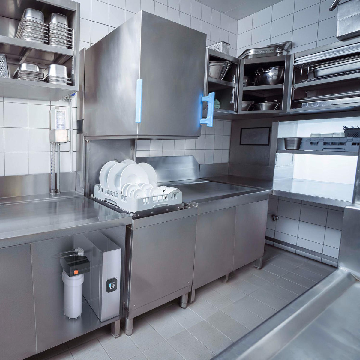 JEMI - OSMOSIS BRITA PROGUARD GASTRONOMY 20