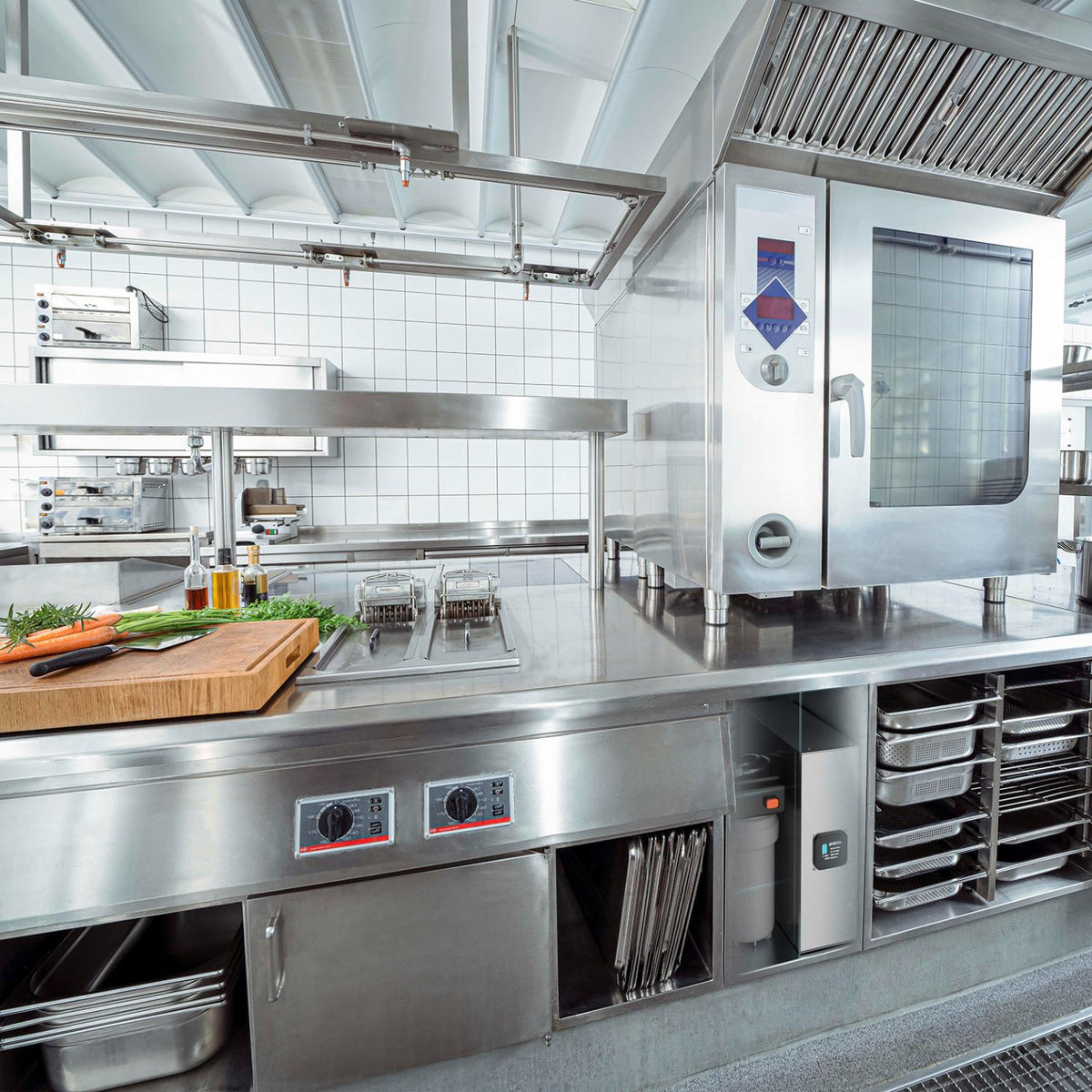 JEMI - OSMOSIS BRITA PROGUARD GASTRONOMY 20