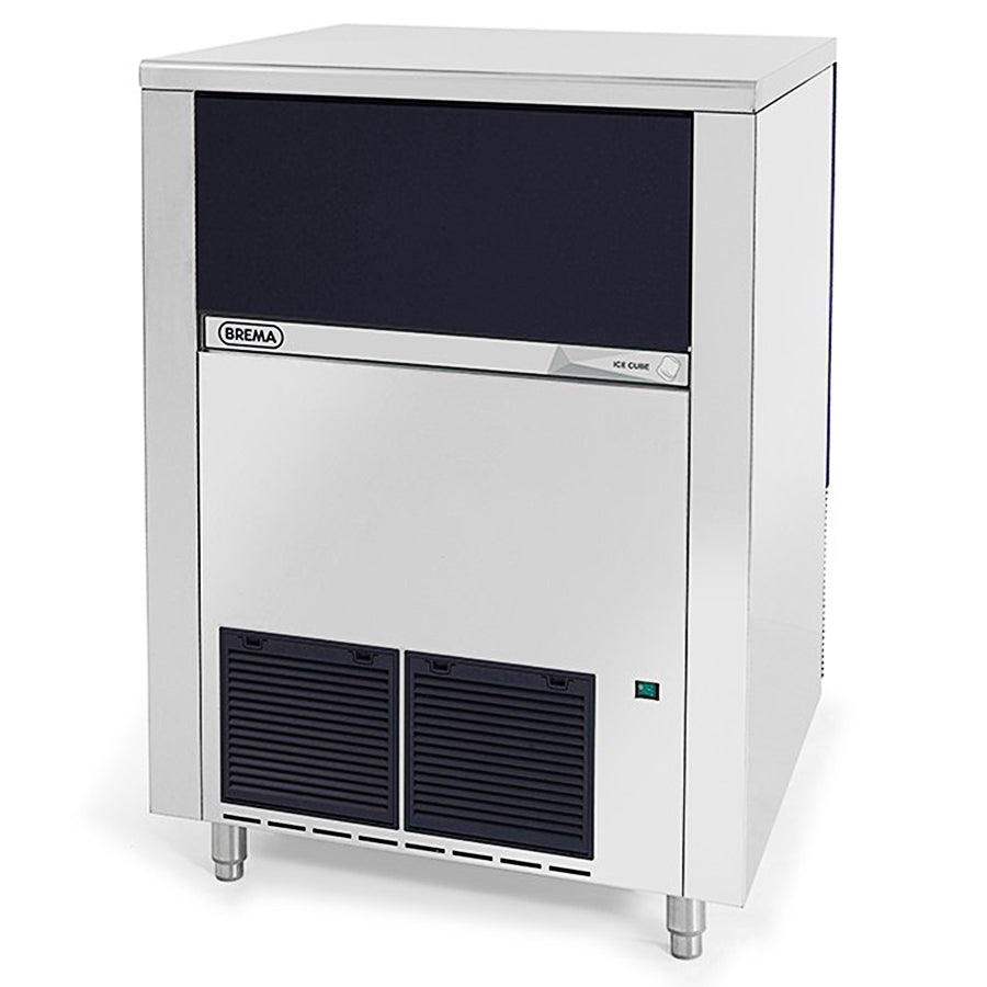 BREMA - MÁQUINA HIELO CB1265
