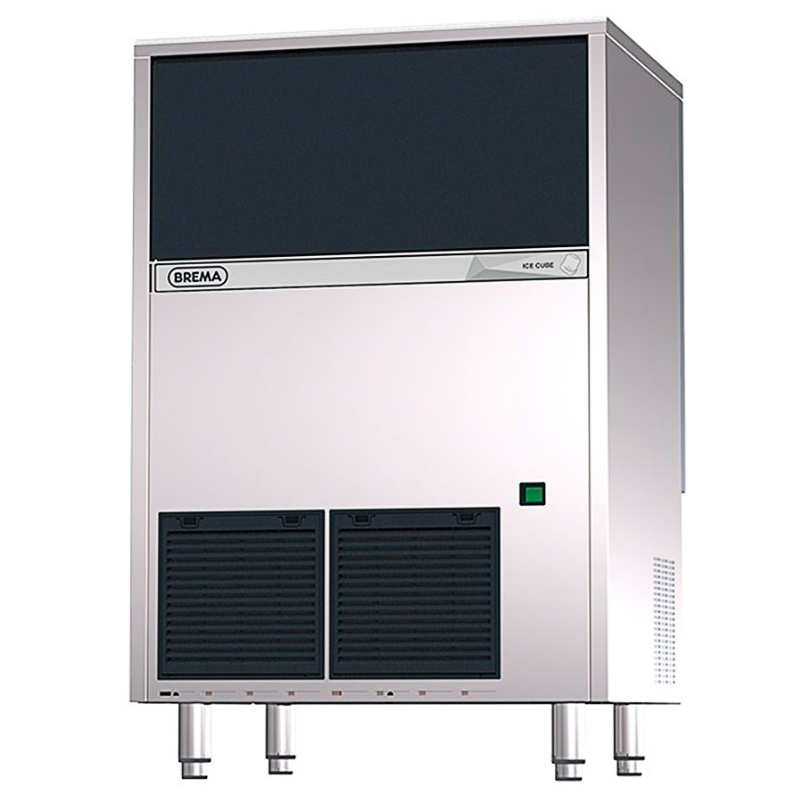 BREMA - MÁQUINA HIELO CB955