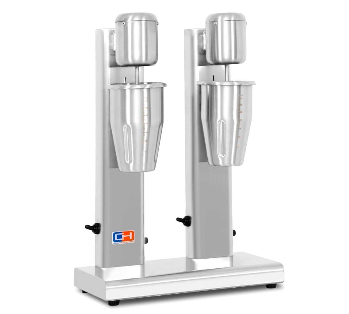 CLIMAHOSTELERIA - BATIDORA DE HELADOS Y BEBIDAS MS-2