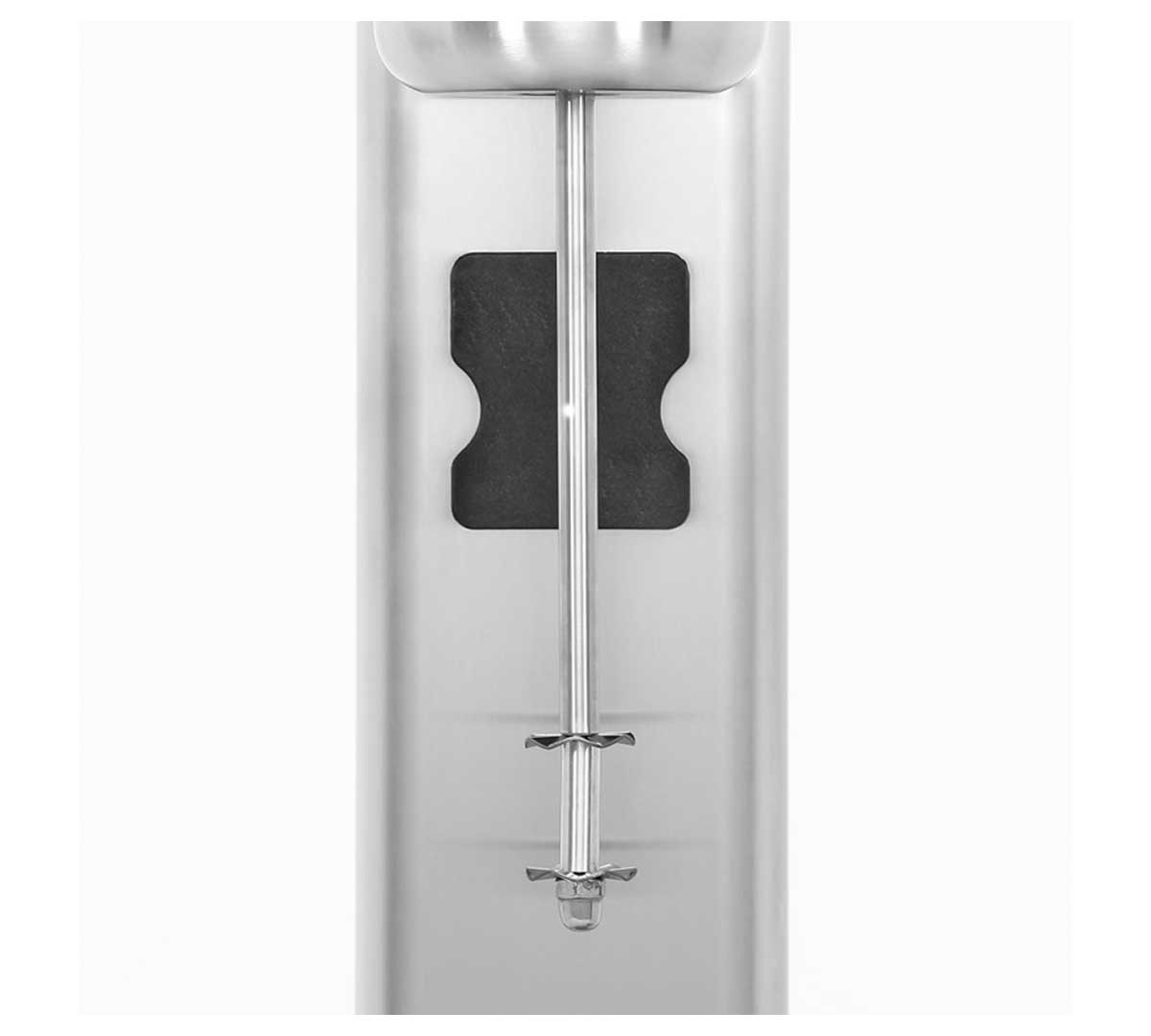 CLIMAHOSTELERIA - BATIDORA DE HELADOS Y BEBIDAS MS-2