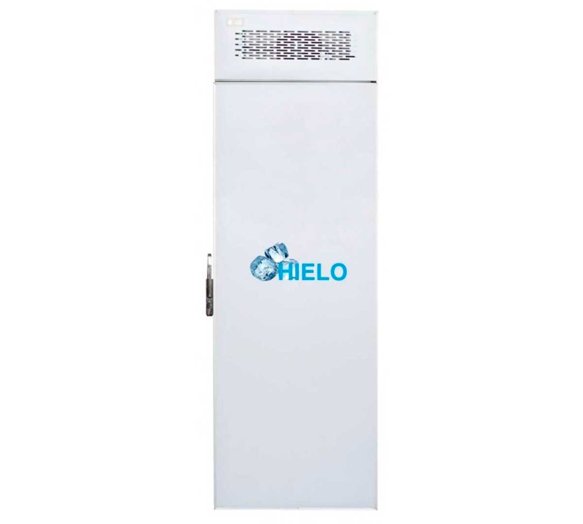 CLIMAHOSTELERIA - CONSERVADOR CUBITOS DE HIELO ARMVERT GEL 620