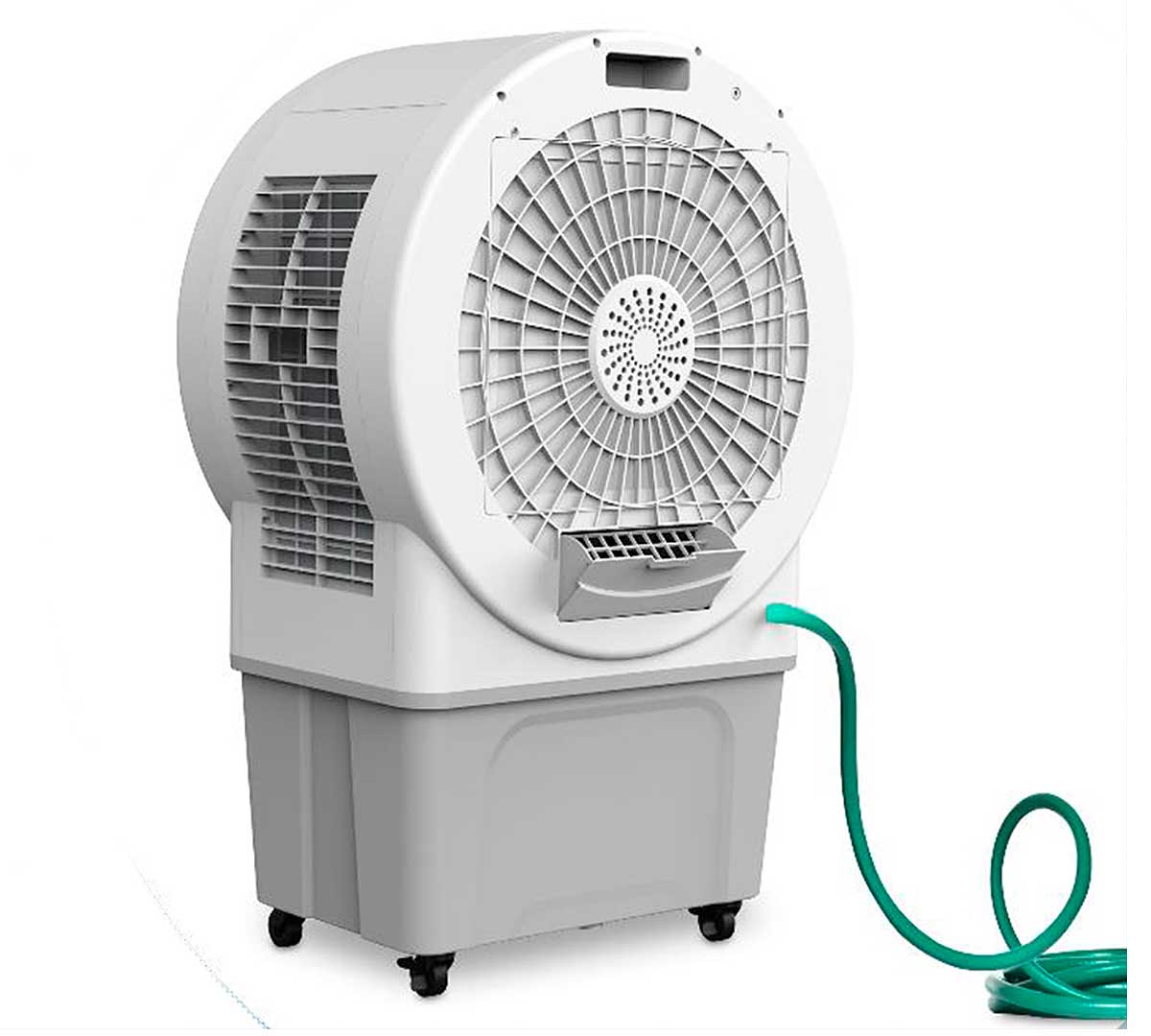 MUEBLES ROMERO - CLIMATIZADOR EVAPORATIVO 9215