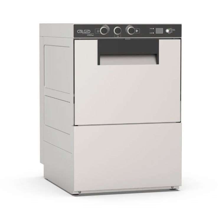 COLGED - LAVAVAJILLAS STEELTECH 43-00 - CESTA 35 x 35