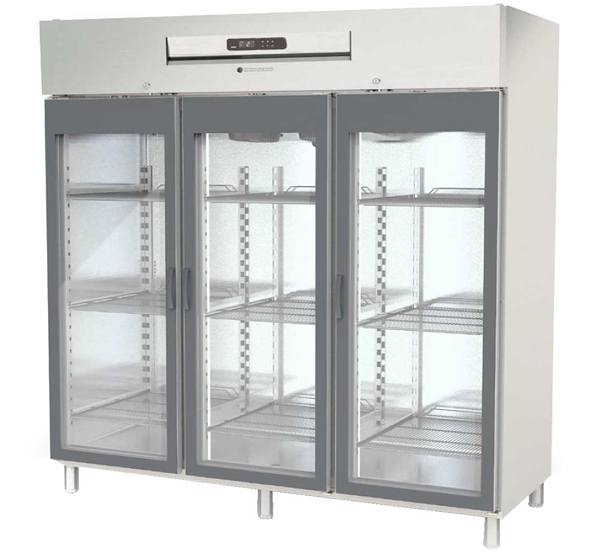 CORECO - ARMARIO CONGELADOR GN 2/1 ACGE-2003
