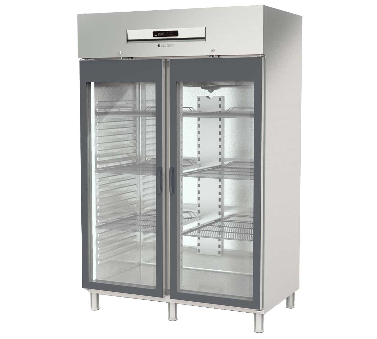 CORECO - ARMARIO CONGELADOR GN 2/1 ACGE-1002