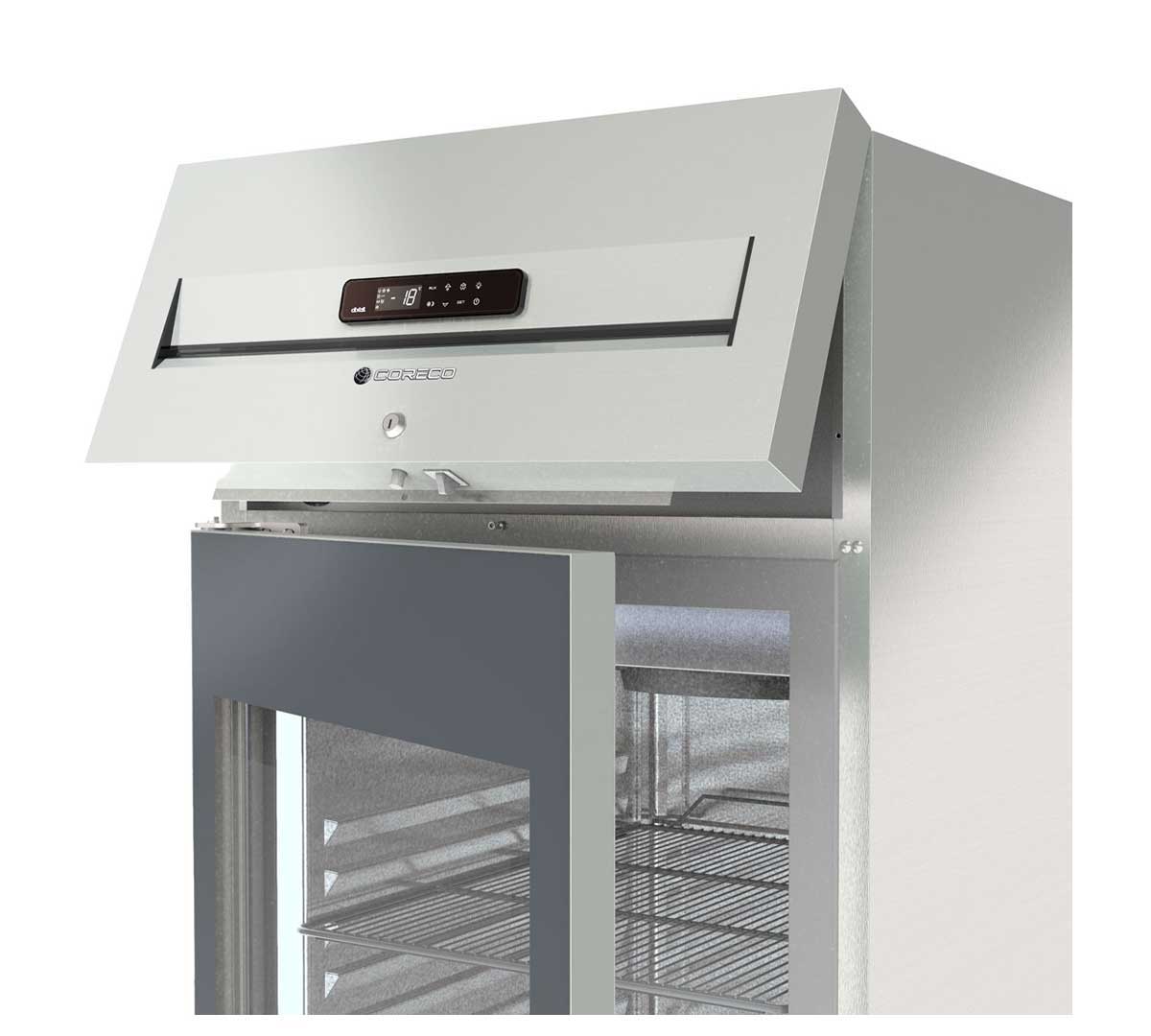 CORECO - ARMARIO CONGELADOR GN 2/1 ACGE-2003