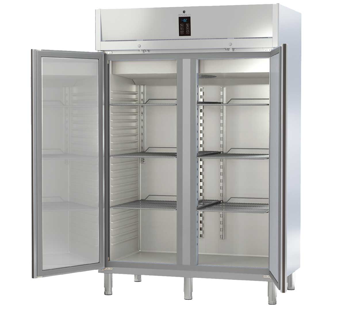CORECO - ARMARIO CONGELADOR GN 2/1 ALTA EFICIENCIA HECG-1002