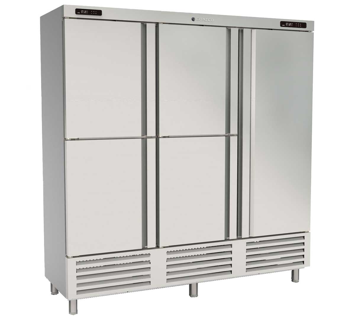 CORECO - ARMARIO DEPARTAMENTO DE PESCADO ADP-2005