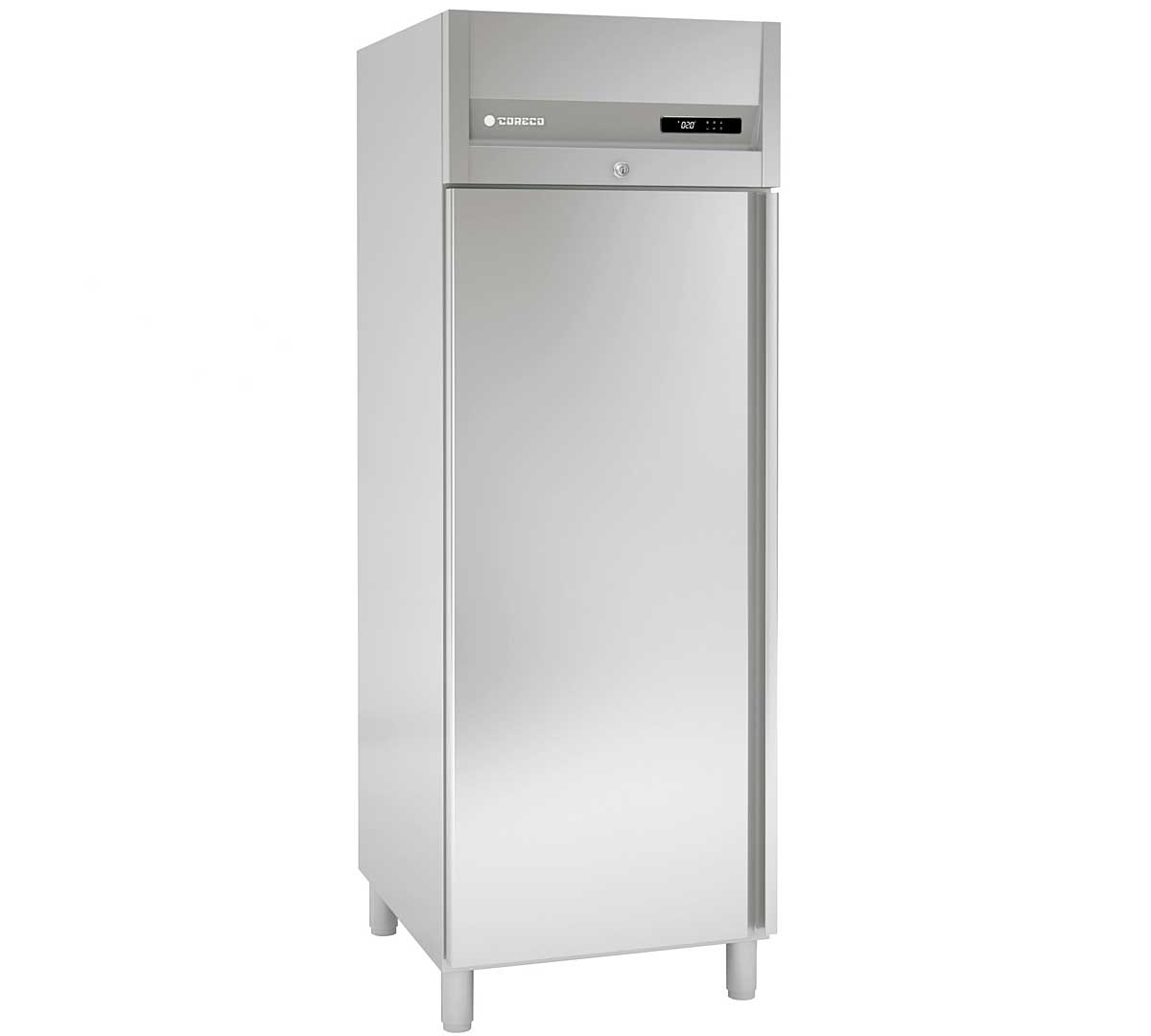 CORECO - ARMARIO REFRIGERADO GN 2/1 AGR-751 - 1 PUERTA - 645 LITROS