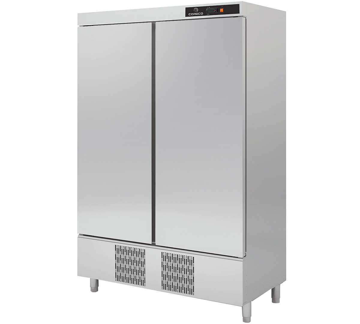 CORECO - ARMARIO REFRIGERADOR SERIE SNACK CSR-1302-S - 2 PUERTAS - 1.201 LITROS