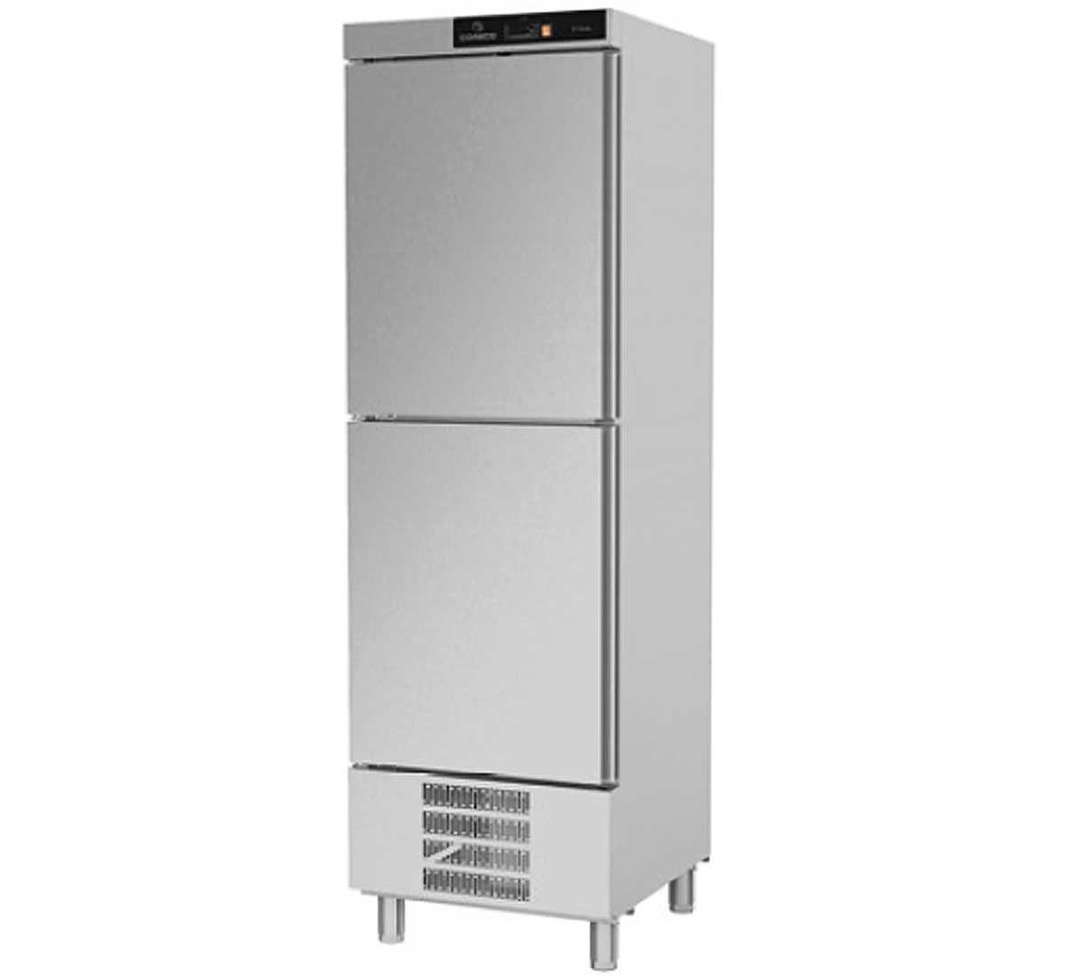 CORECO - ARMARIO REFRIGERADOR SERIE SNACK CSR-752-S - 2 PUERTAS - 505 LITROS