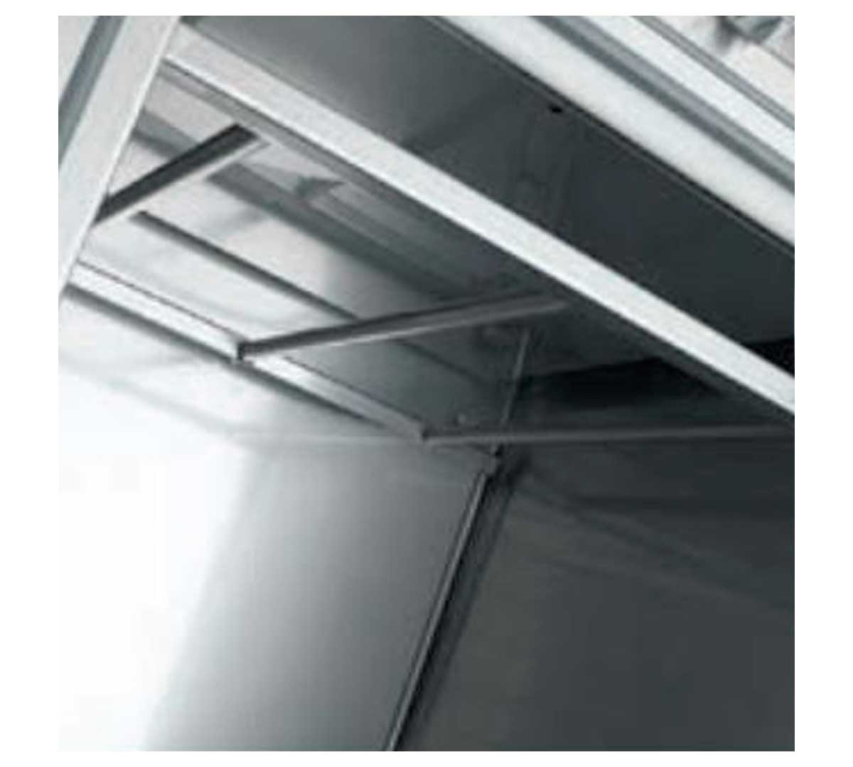 CORECO - BARRA CARNICERA