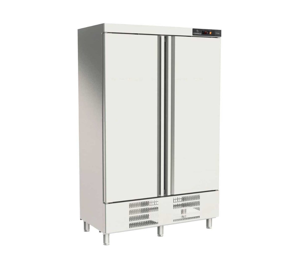 CORECO - CONGELADOR VERTICAL SERIE LINE SNACK 1302-S