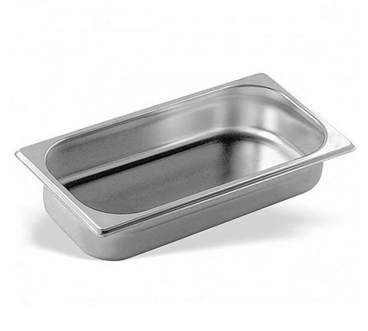 CORECO - CUBETA ACERO INOX