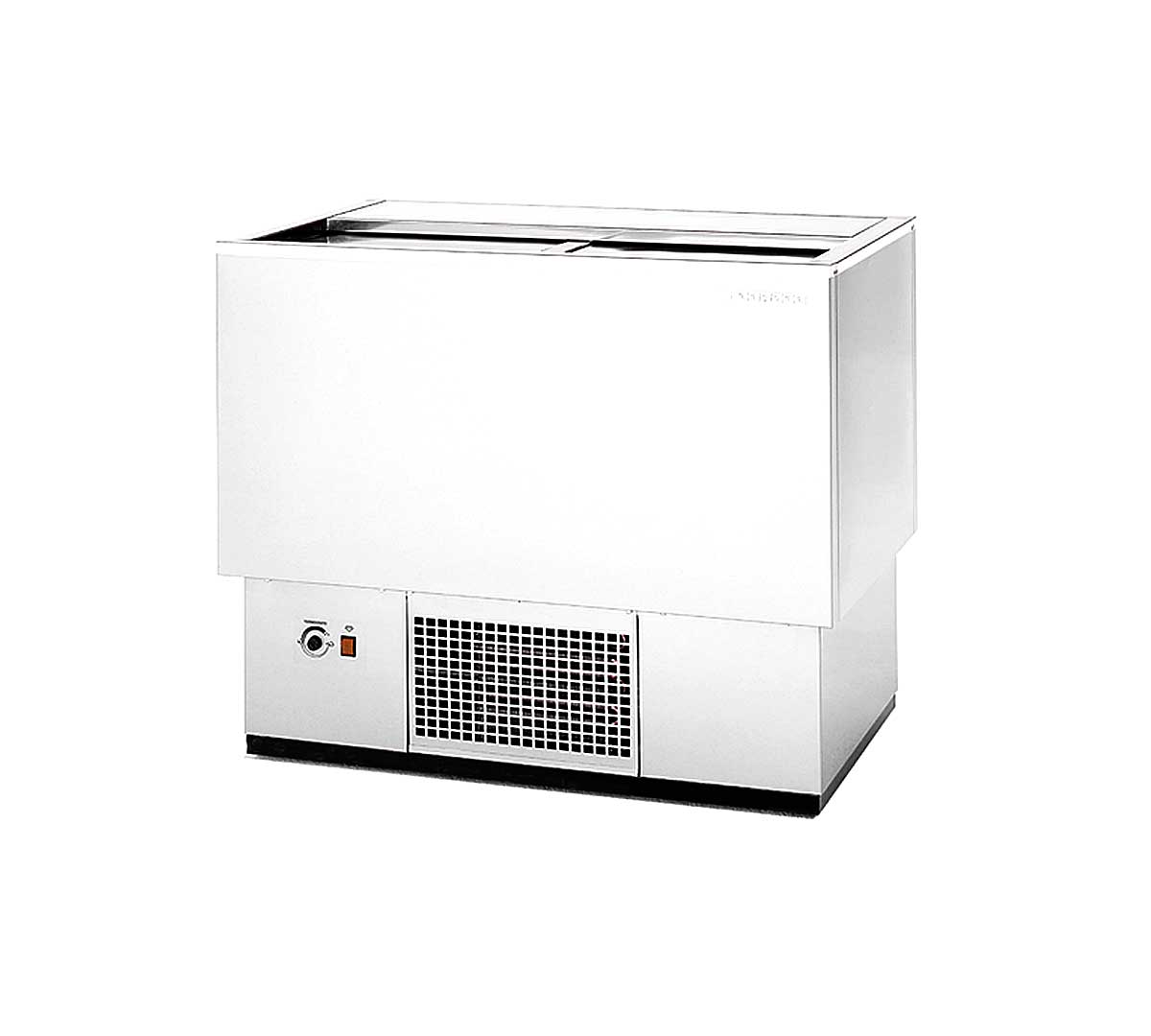 CORECO - ENFRIADOR DE BOTELLAS BEG-100-EA