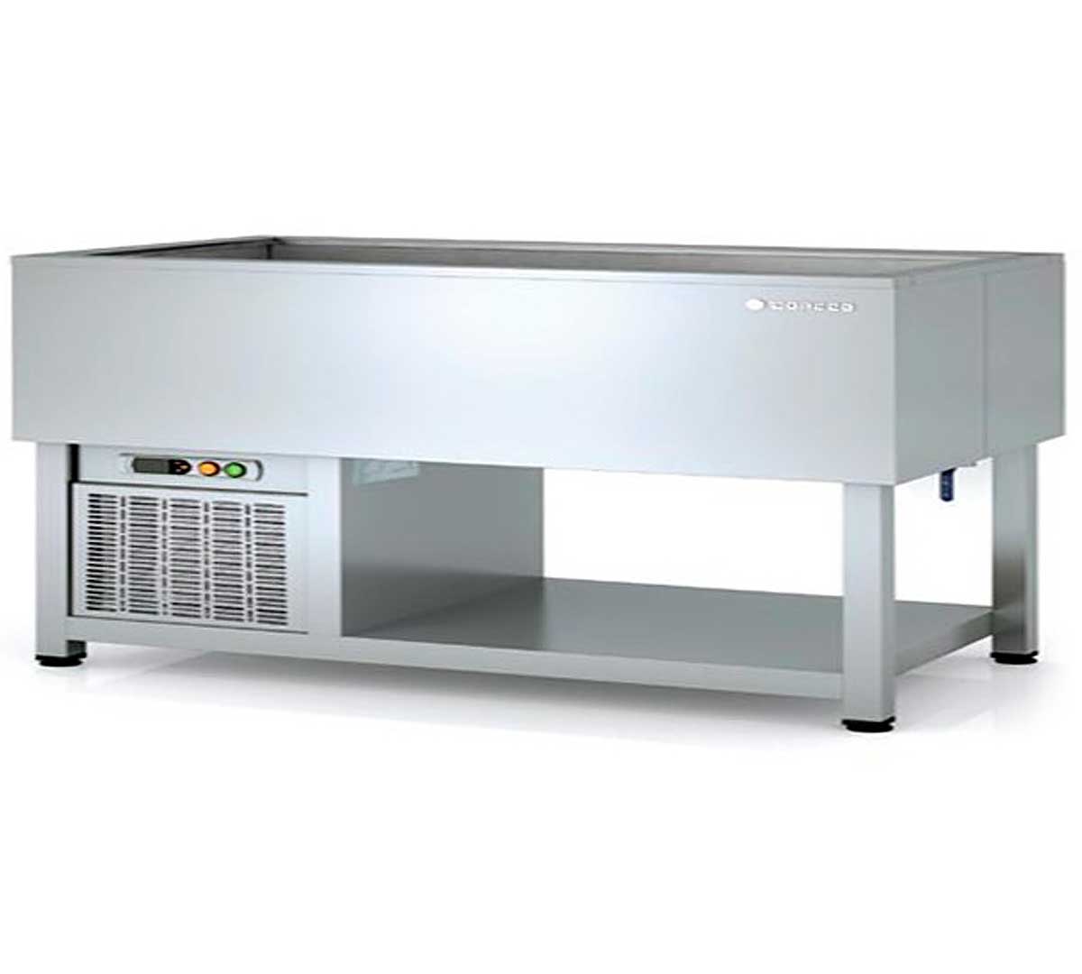 CORECO - ENFRIADOR DE BOTELLAS DE SIDRA SD-150-I