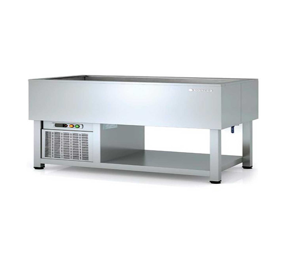 CORECO - ENFRIADOR DE BOTELLAS DE SIDRA SD-150-I