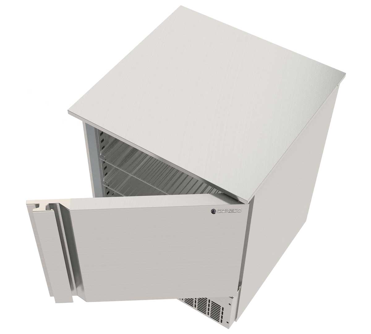 CORECO - ESCARCHADOR EC-85