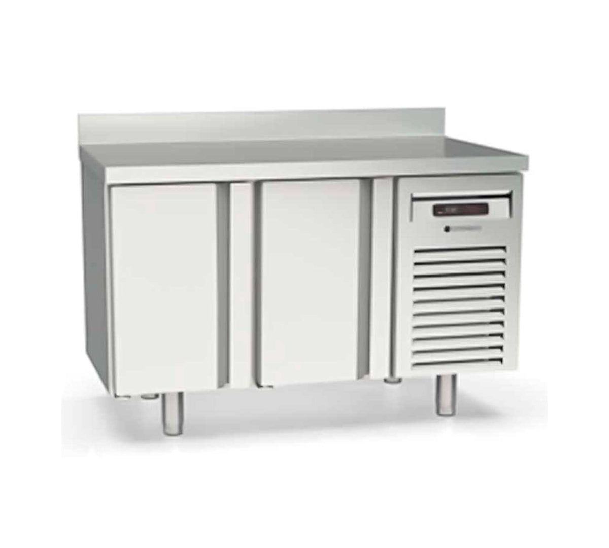 CORECO - MESA FRÍA CONGELADOS 700 GN 1/1 2 PUERTAS MCG-150