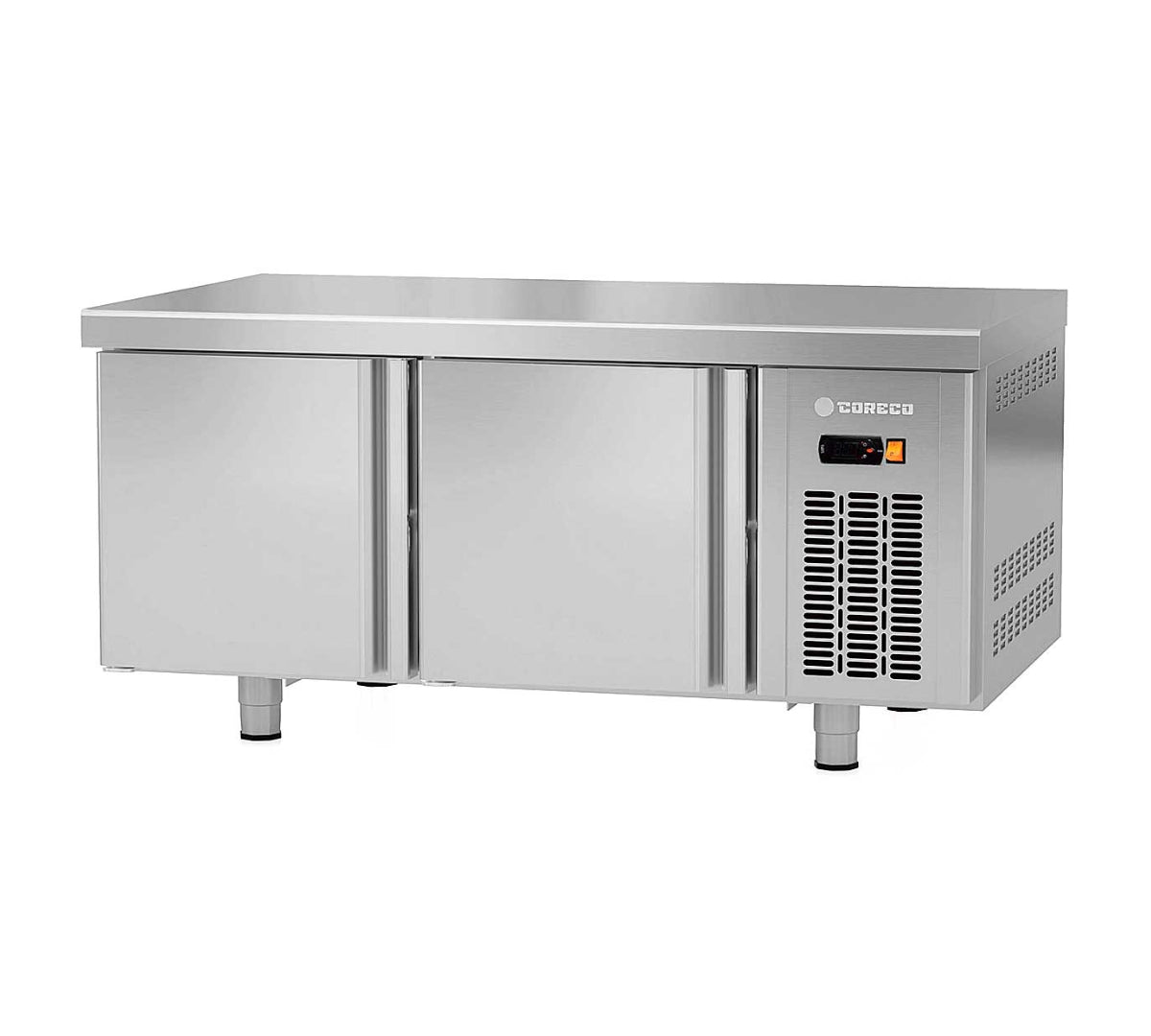 CORECO - MESA FRÍA BAJA GN 1/1 MFB - MODULAR 400