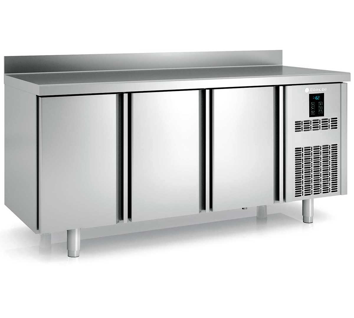 CORECO - MESA FRIA HMRG-200 FONDO 700