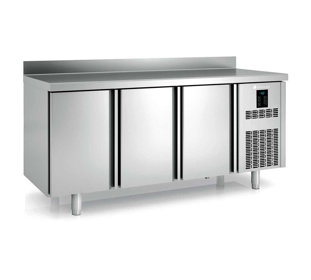 CORECO - MESA FRIA HMRG-200 FONDO 700