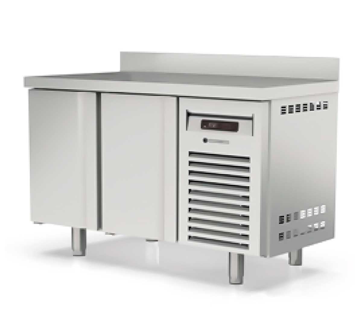 CORECO - MESA FRÍA CONGELADOS SNACK 600 2 PUERTAS MCS-150