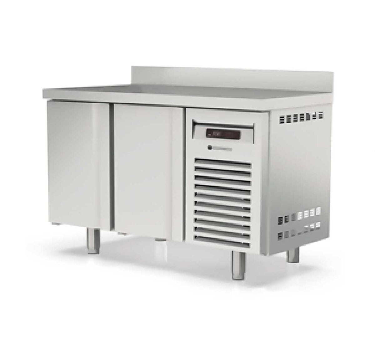 CORECO - MESA FRÍA CONGELADOS SNACK 600 2 PUERTAS MCS-150
