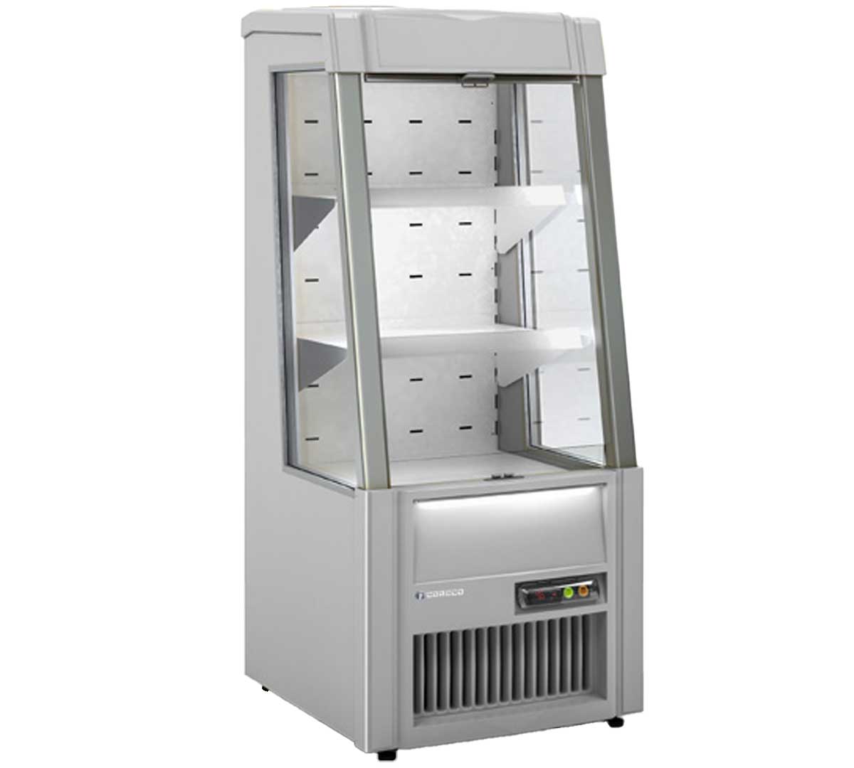 CORECO - VITRINA EXPOSITORA MURAL PRO CPRO