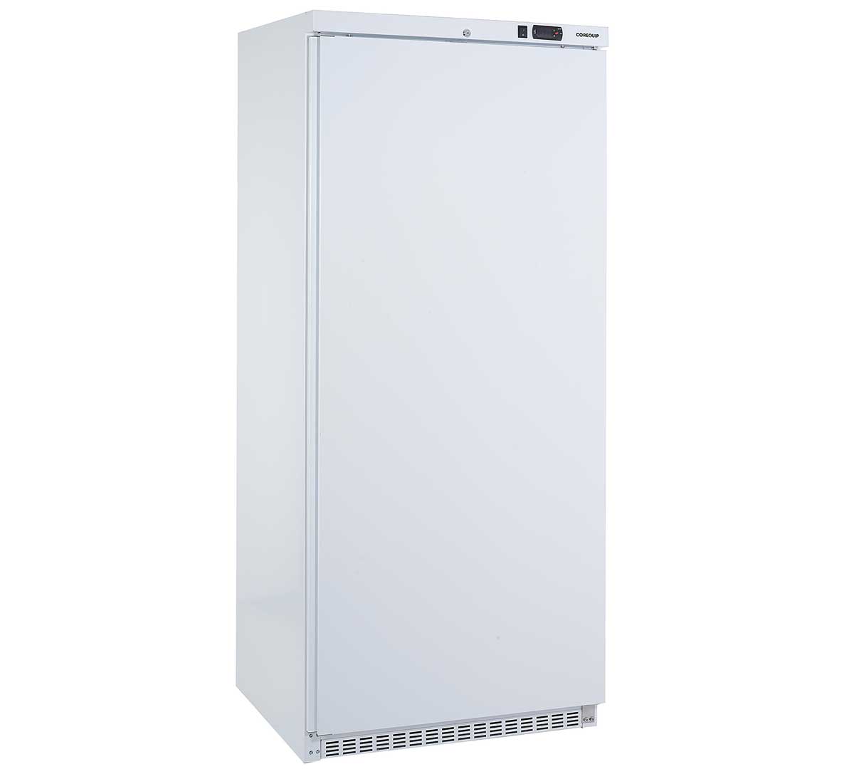 COREQUIP - ARMARIO CONGELADOR BASIC MAC600 PO BL