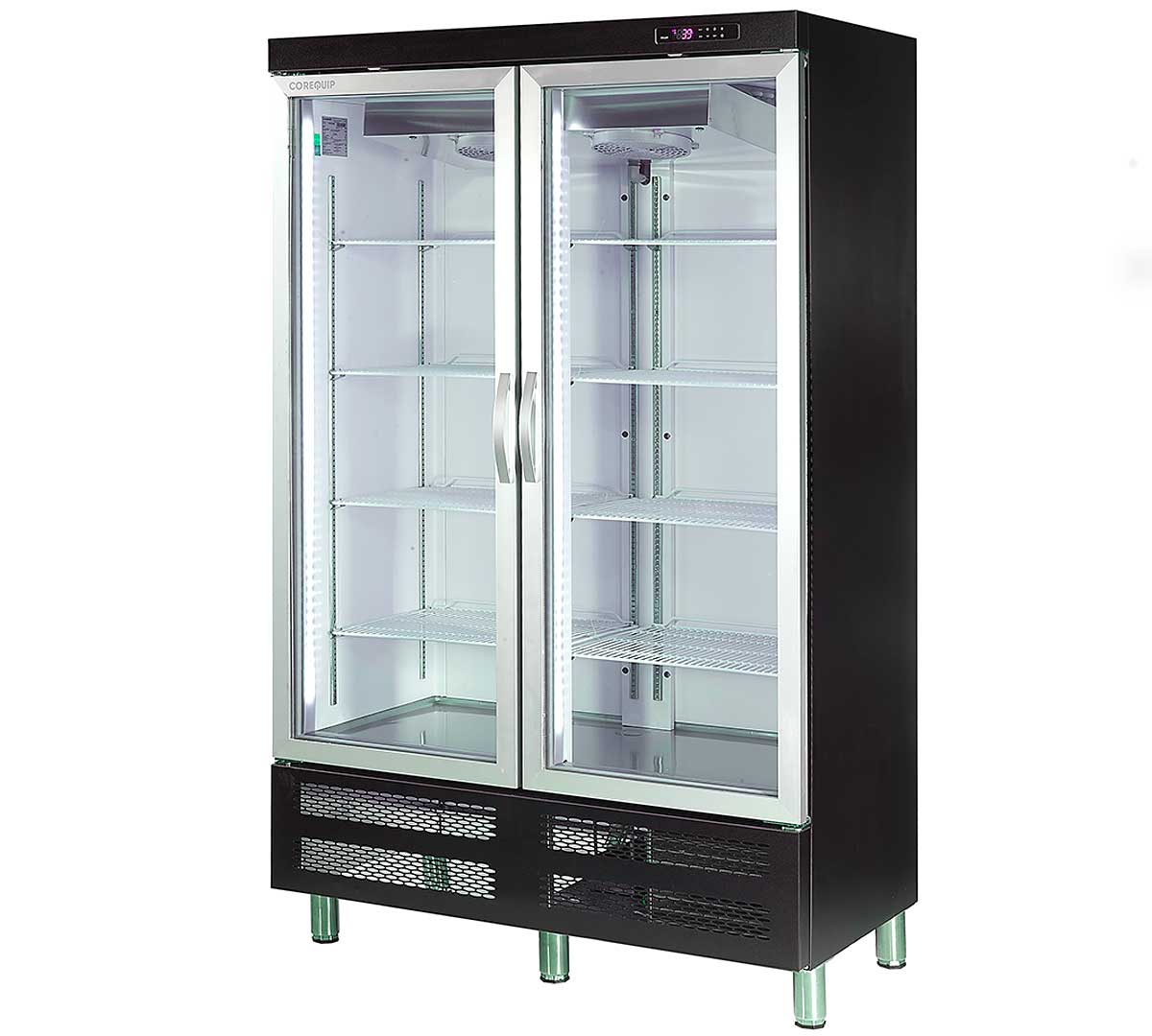 COREQUIP - ARMARIO CONGELADOR TIRO FORZADO ACPC 1250