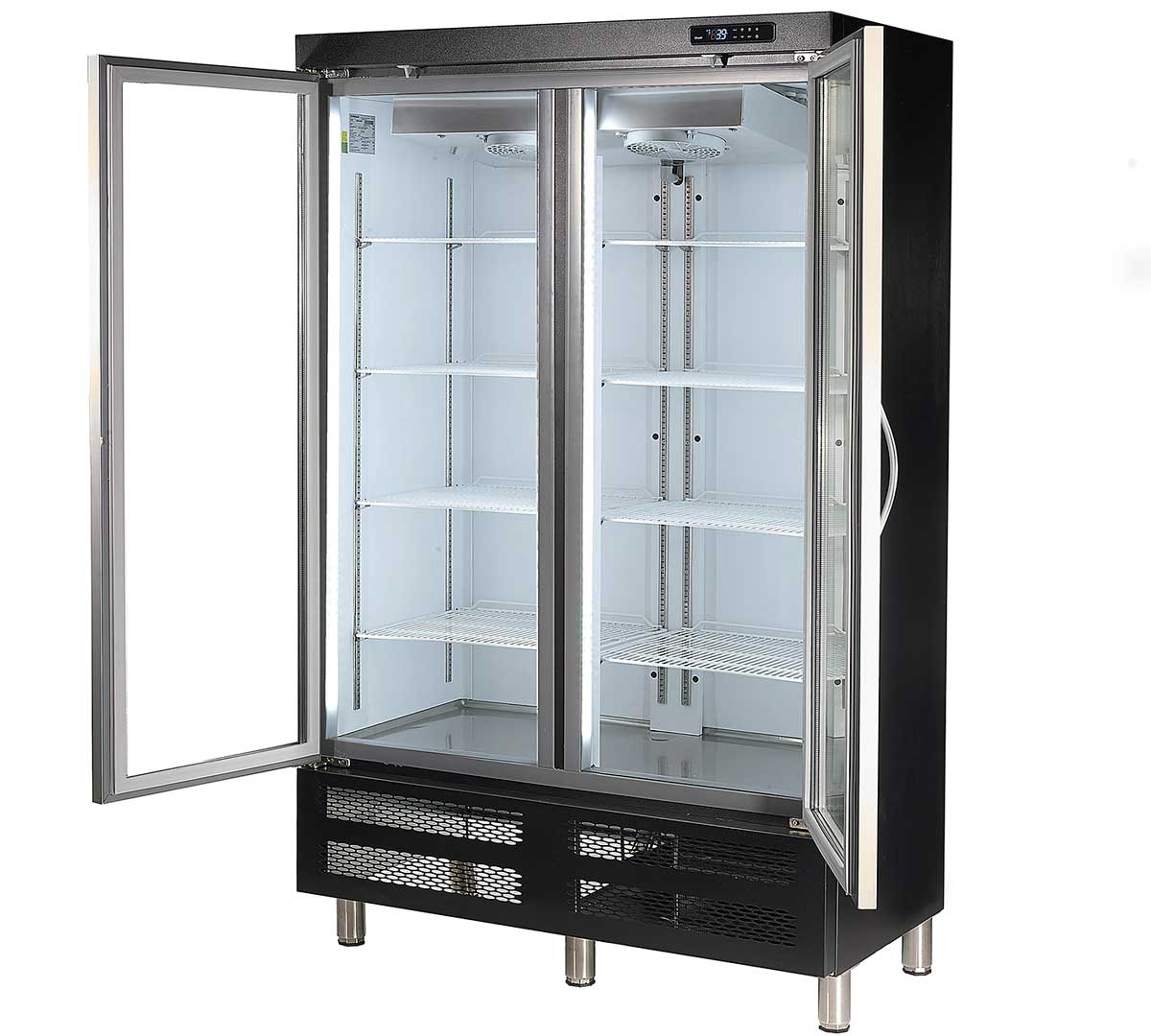 COREQUIP - ARMARIO CONGELADOR TIRO FORZADO ACPC 1250