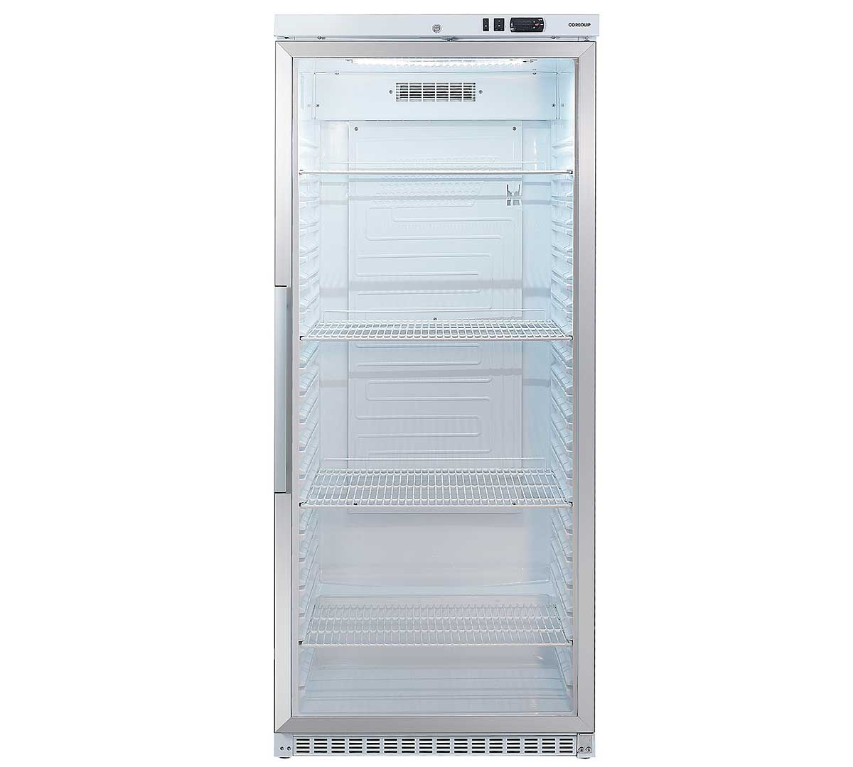 COREQUIP - ARMARIO FRIGORÍFICO BASIC MAR600 PV BL