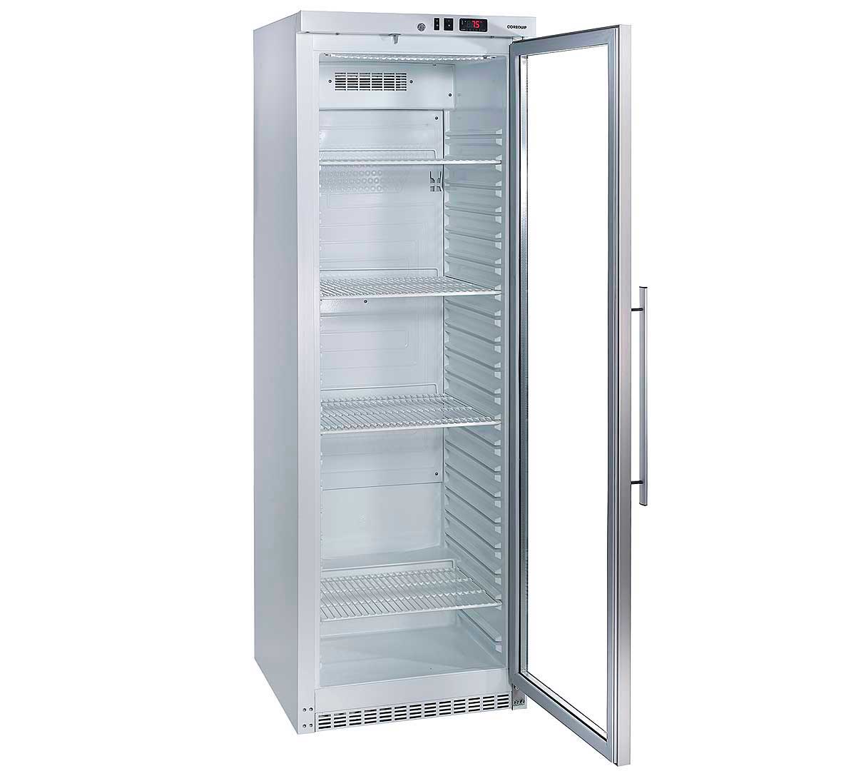 COREQUIP - ARMARIO FRIGORÍFICO BASIC MAR460 PV BL