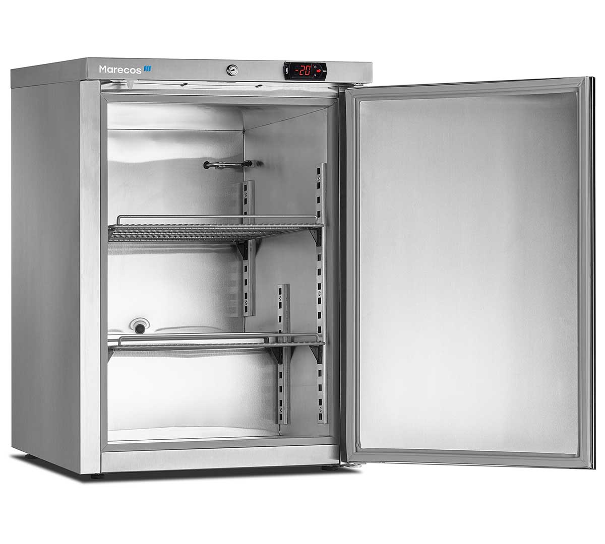 MARECOS - MINI ARMARIO CONGELADOR ACE 150 CS A PO