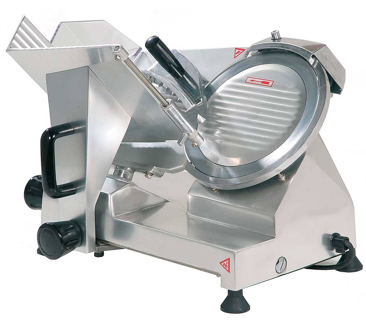 COREQUIP - CORTADORA DE FIAMBRE BASIC LINE