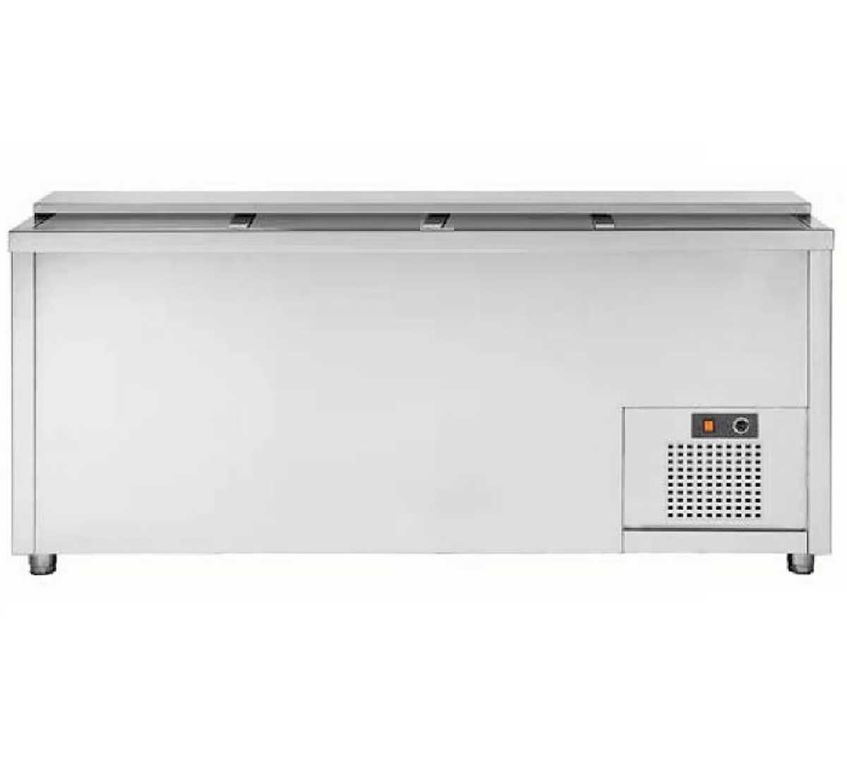 COREQUIP - ENFRIADOR DE BOTELLAS ERA 2000