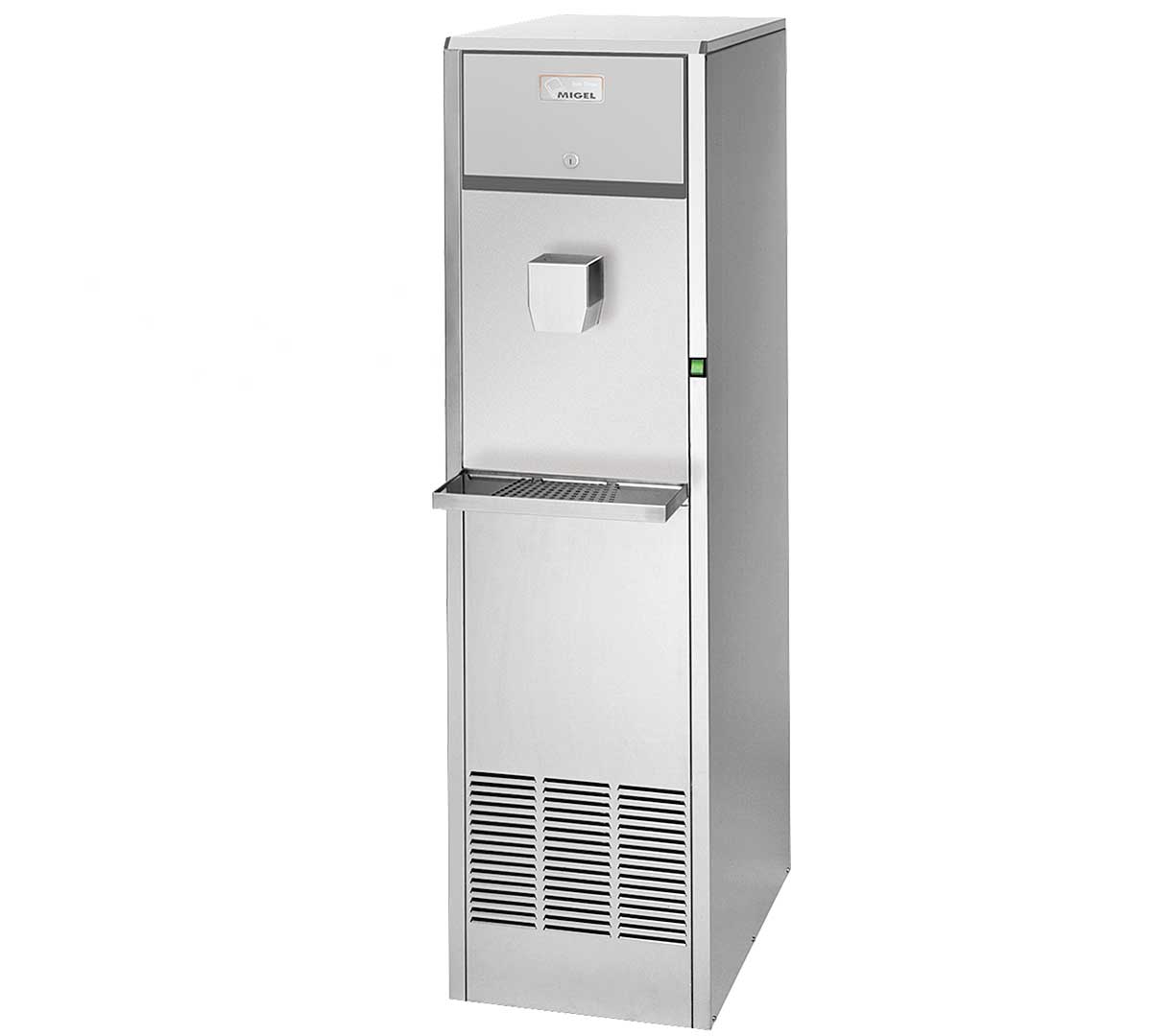 DIFRIHO - FABRICADORA/DISPENSADORA KD 30