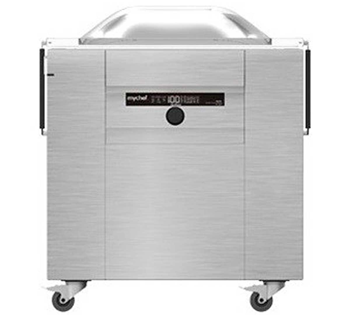 MYCHEF - ENVASADORA PIE ISENSOR M
