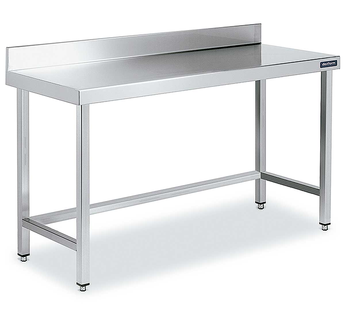 DISTFORM - MESA MURAL GAMA 550 SIN ESTANTES - FONDO 55CM