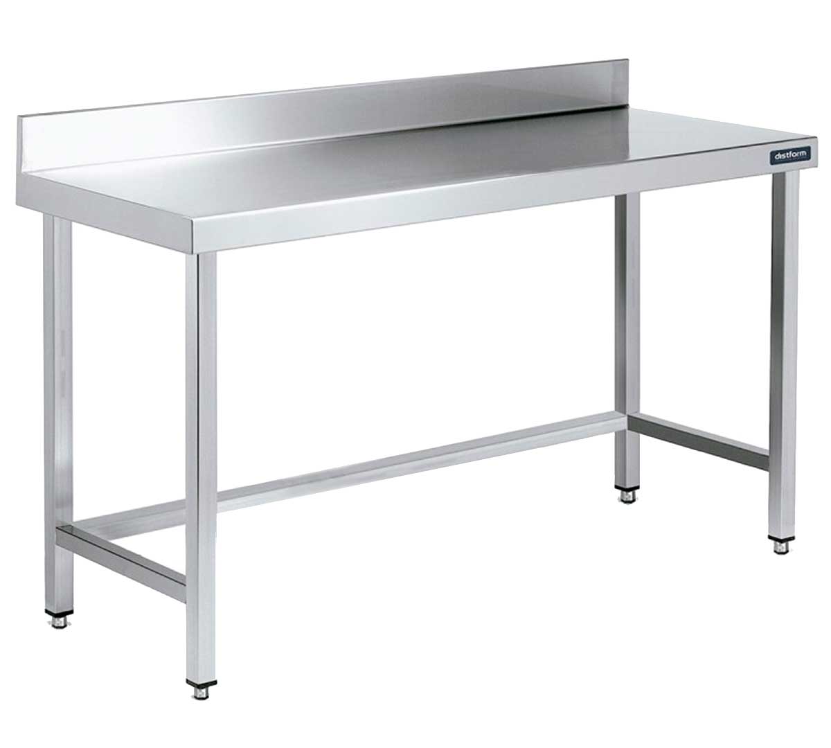 DISTFORM - MESA MURAL GAMA 900 SIN ESTANTES - FONDO 90CM